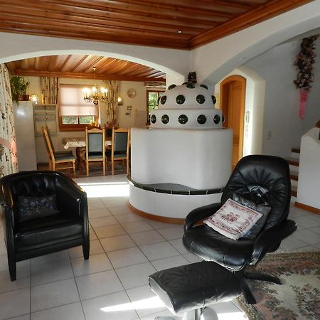 Willa Haus Franz By Isa Agentur Bad Kleinkirchheim Zewnętrze zdjęcie