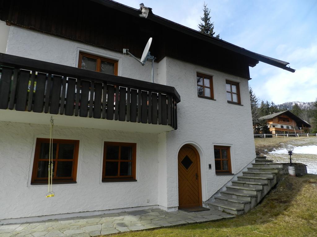Willa Haus Franz By Isa Agentur Bad Kleinkirchheim Pokój zdjęcie