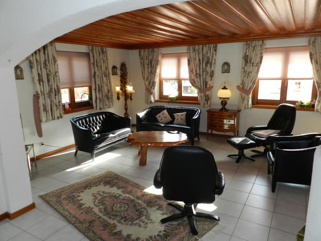 Willa Haus Franz By Isa Agentur Bad Kleinkirchheim Zewnętrze zdjęcie
