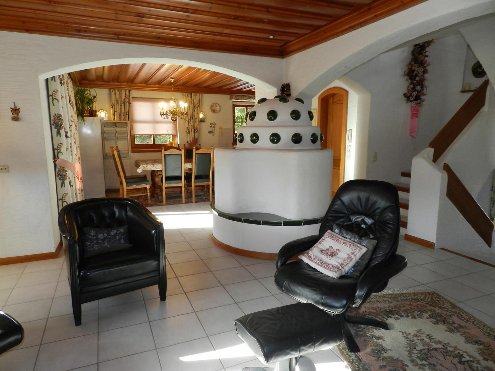 Willa Haus Franz By Isa Agentur Bad Kleinkirchheim Zewnętrze zdjęcie