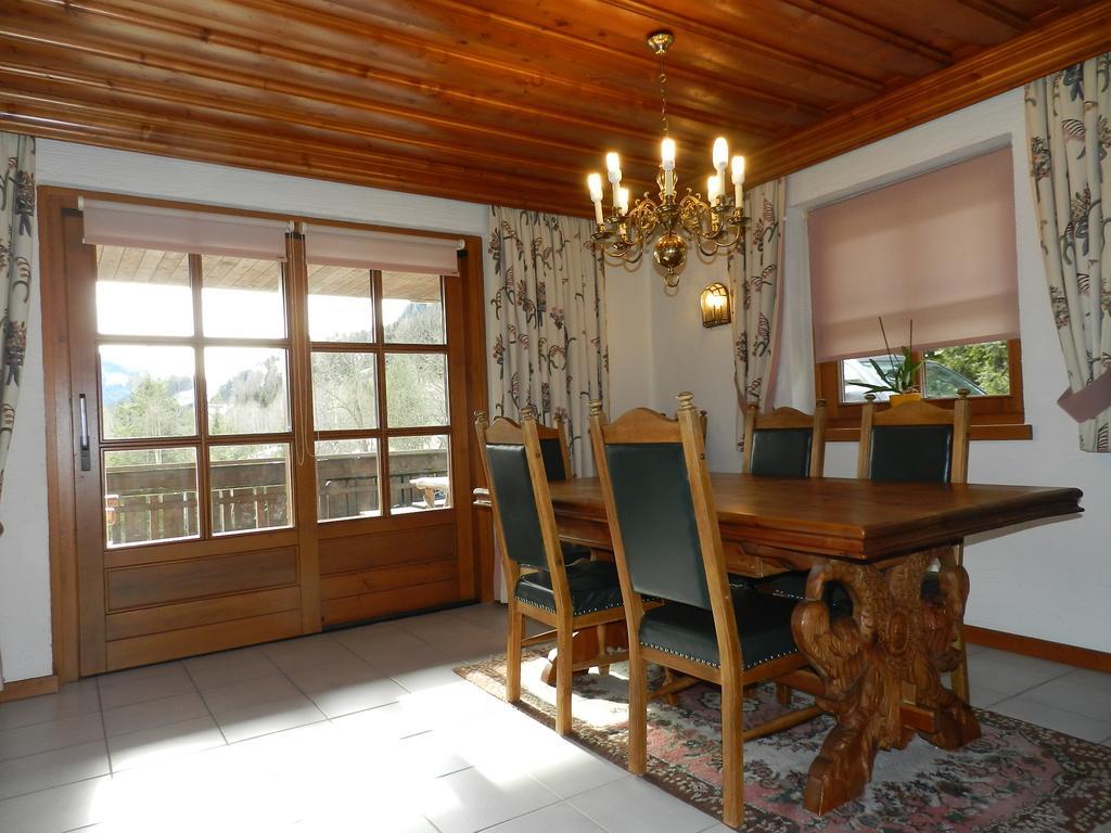 Willa Haus Franz By Isa Agentur Bad Kleinkirchheim Zewnętrze zdjęcie