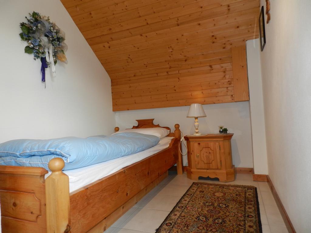 Willa Haus Franz By Isa Agentur Bad Kleinkirchheim Zewnętrze zdjęcie