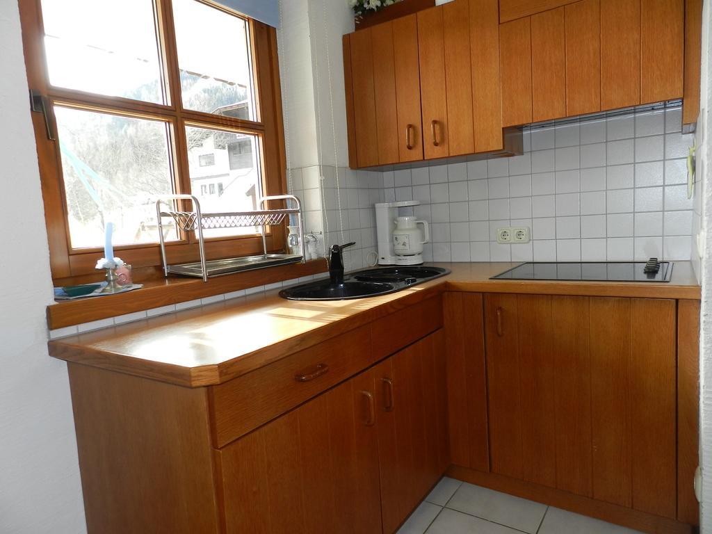 Willa Haus Franz By Isa Agentur Bad Kleinkirchheim Zewnętrze zdjęcie