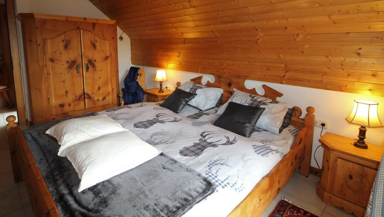 Willa Haus Franz By Isa Agentur Bad Kleinkirchheim Zewnętrze zdjęcie