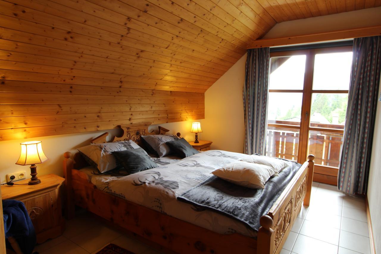 Willa Haus Franz By Isa Agentur Bad Kleinkirchheim Zewnętrze zdjęcie