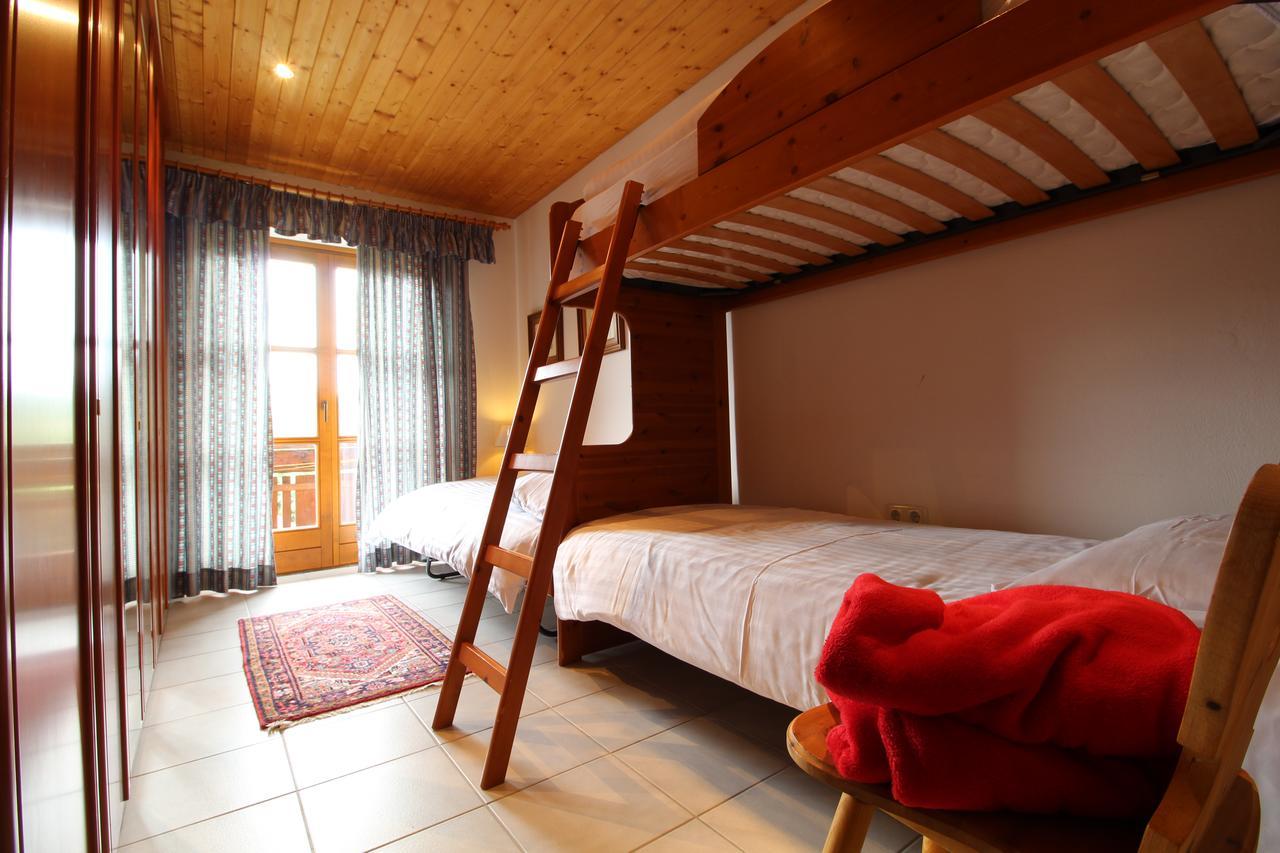 Willa Haus Franz By Isa Agentur Bad Kleinkirchheim Zewnętrze zdjęcie