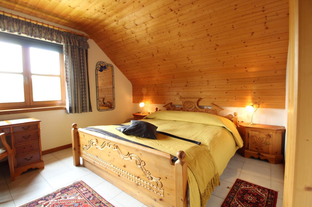 Willa Haus Franz By Isa Agentur Bad Kleinkirchheim Zewnętrze zdjęcie