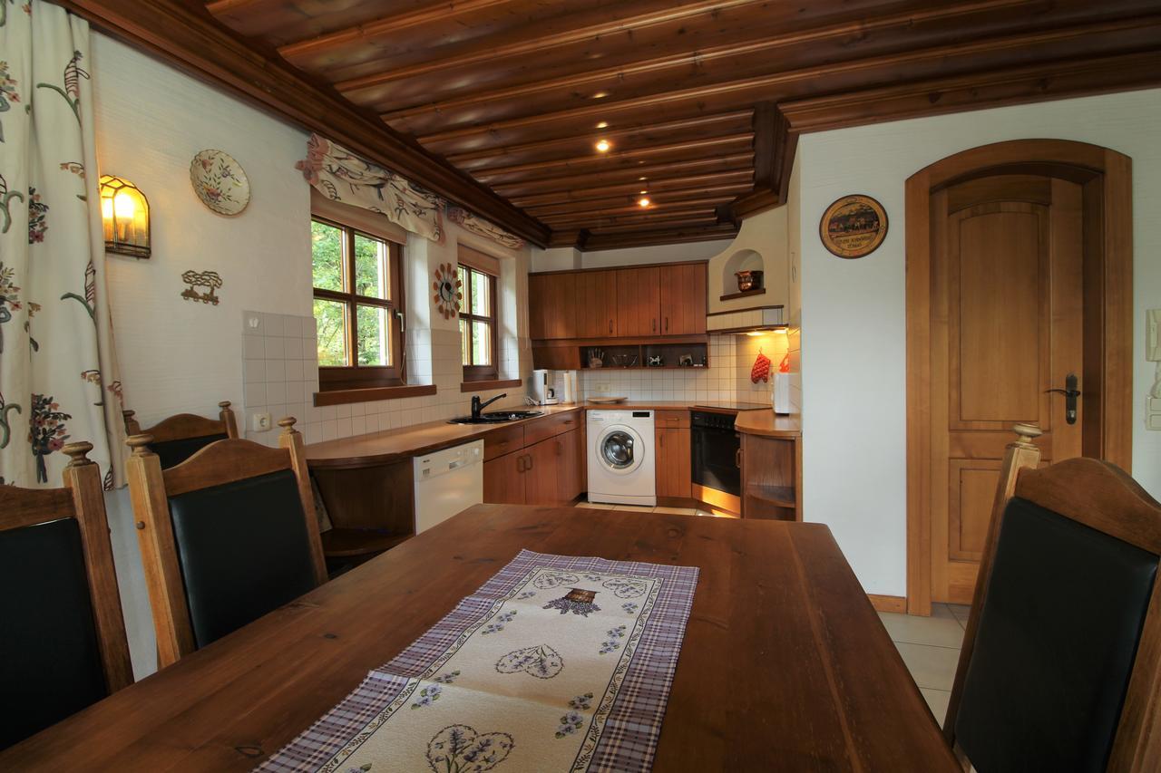 Willa Haus Franz By Isa Agentur Bad Kleinkirchheim Zewnętrze zdjęcie