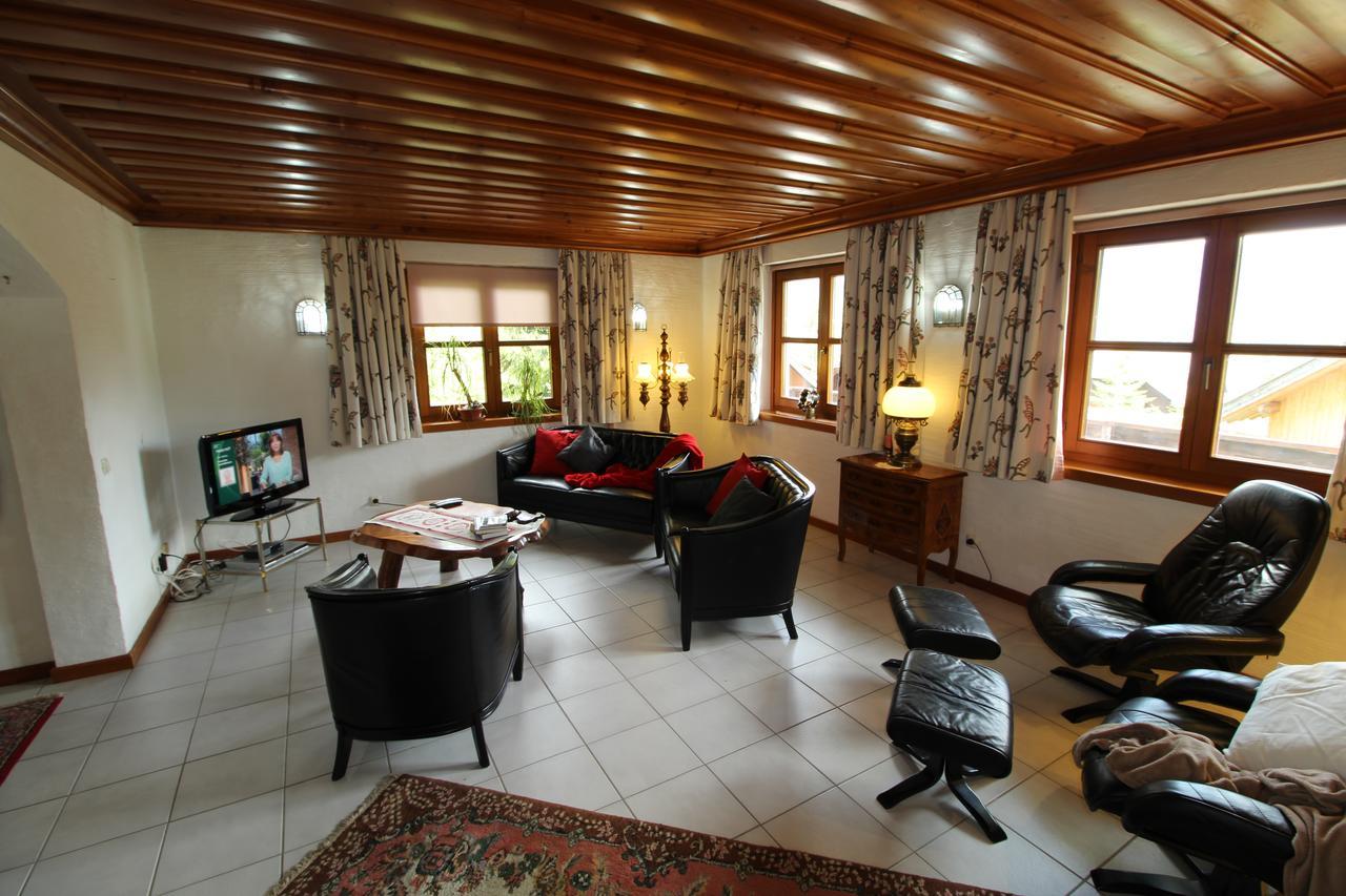 Willa Haus Franz By Isa Agentur Bad Kleinkirchheim Zewnętrze zdjęcie