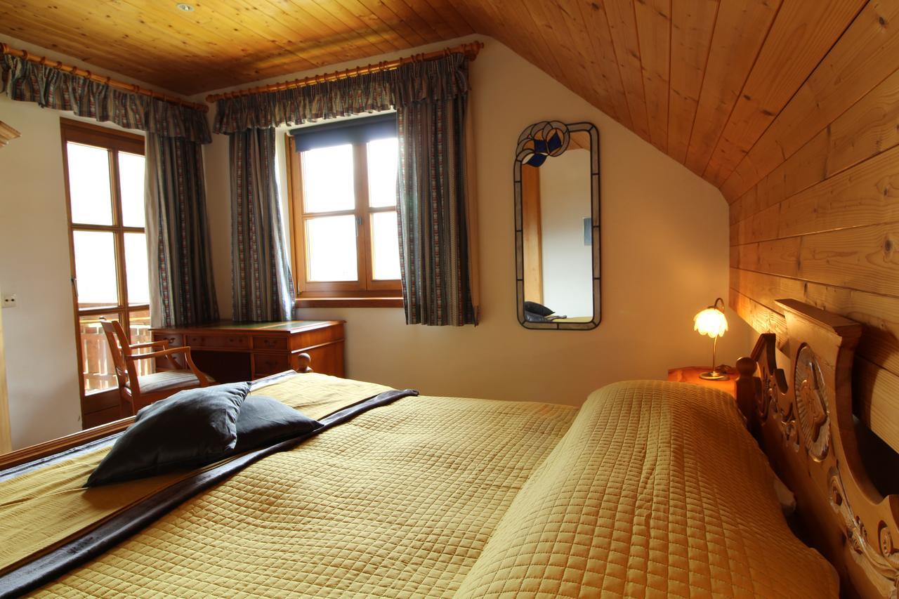 Willa Haus Franz By Isa Agentur Bad Kleinkirchheim Zewnętrze zdjęcie